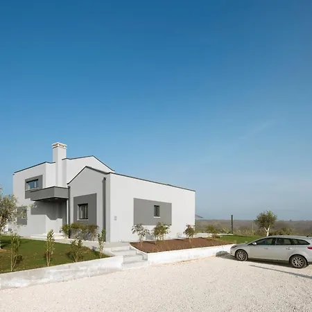 Villa Infinity Vodnjan