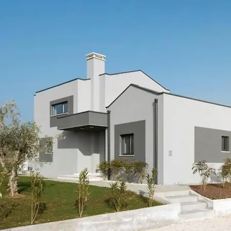 Villa Infinity Vodnjan