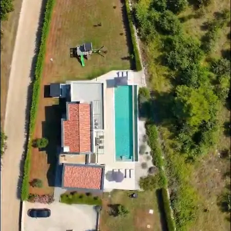 Infinity Villa