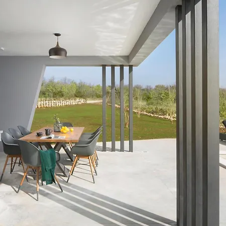 Infinity Villa Vodnjan