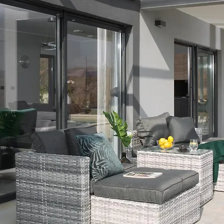 Villa Infinity Vodnjan