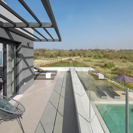 Villa Infinity Vodnjan