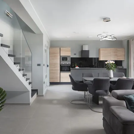 Infinity 빌라 보드냔