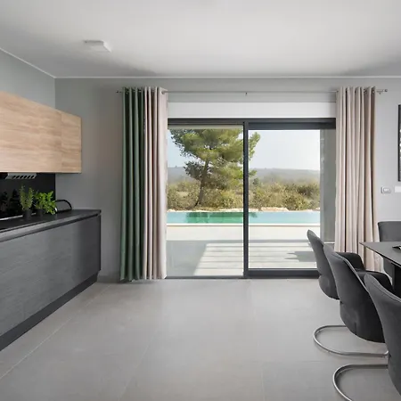 Holiday home Unendlichkeit