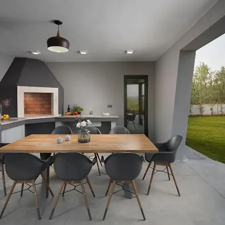 Unendlichkeit Holiday home Vodnjan