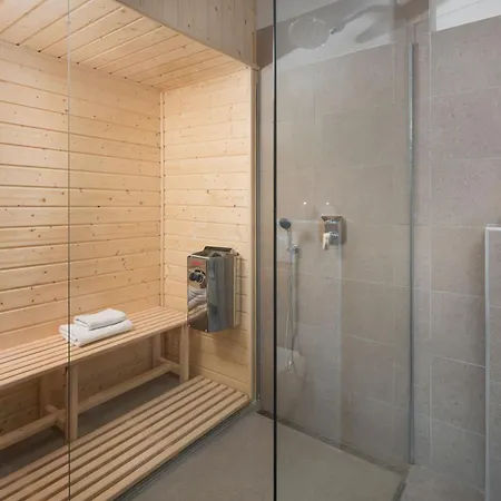 Holiday home Unendlichkeit Vodnjan