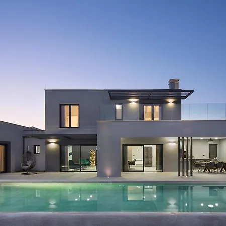 Holiday home Unendlichkeit Vodnjan