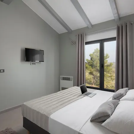 Holiday home Unendlichkeit