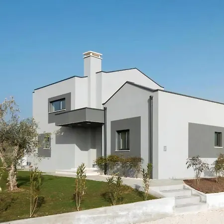 Holiday home Unendlichkeit Vodnjan