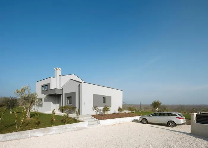 Villa Infinity Vodnjan