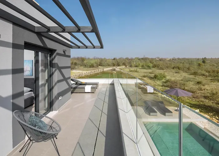 Villa Infinity Vodnjan