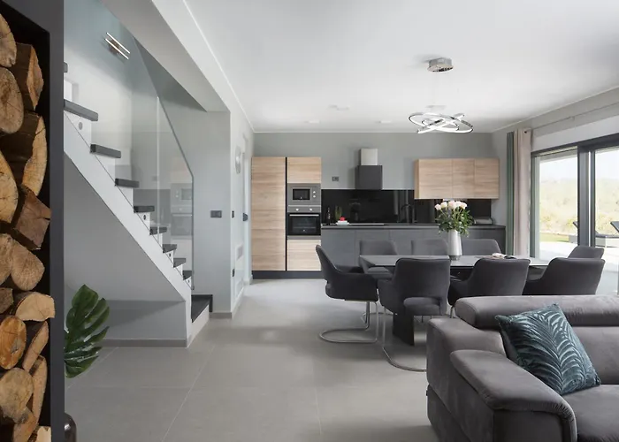 Infinity Villa Vodnjan