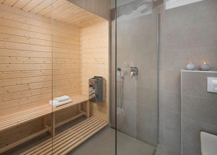 Villa Infinity Vodnjan